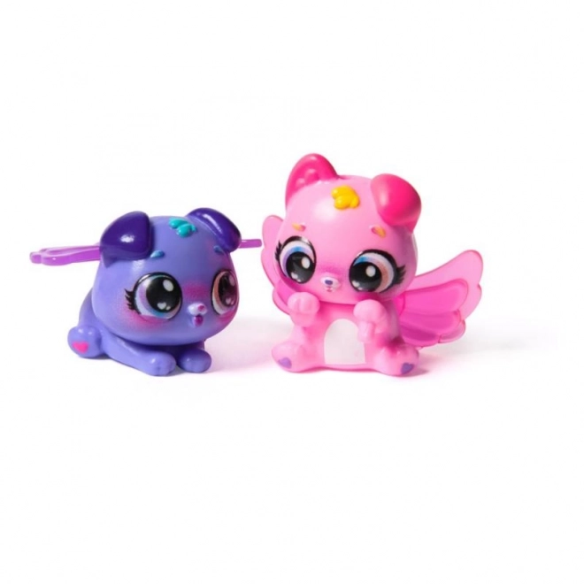 Hatchimals Dyr til Poolfest