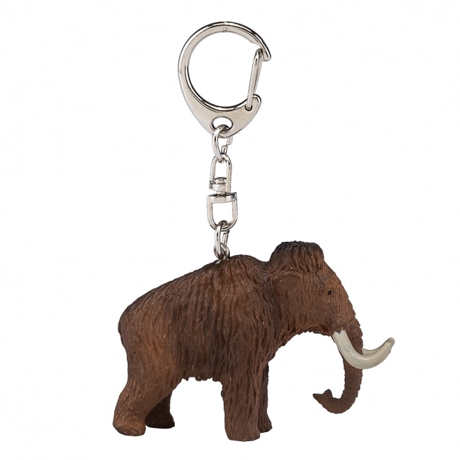 Mojo Nøglering Mammut uldhåret