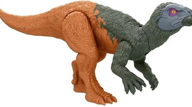 Farlig dinosaur Jurassic World: Dominion