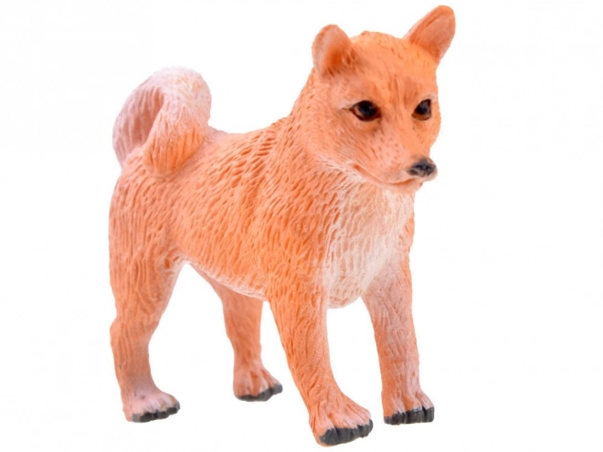 Figurer af hunde - forskellige racer, Zwierzeta Domowe kollektion