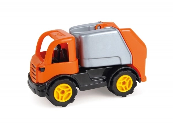 Autobiler plast 12-14cm 18m+ 1 stk