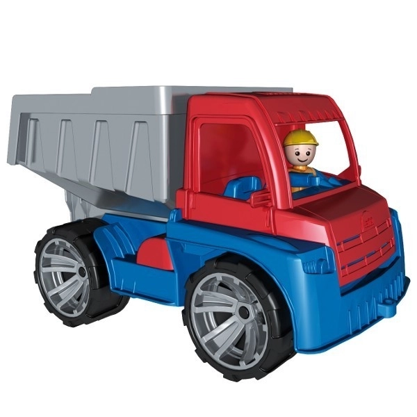 Plastdumper Truxx