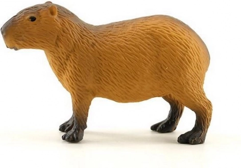 Kapybara-figur