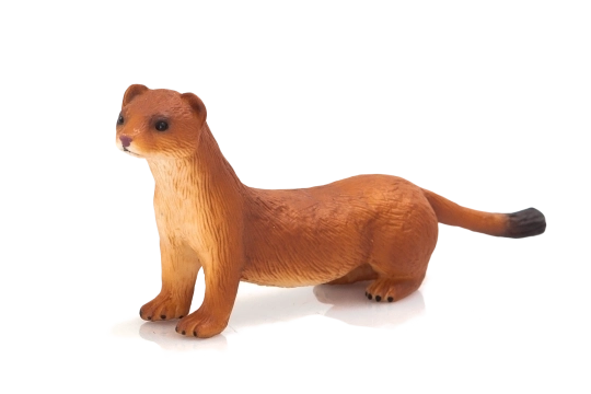 Mojo Weasel Hermelin