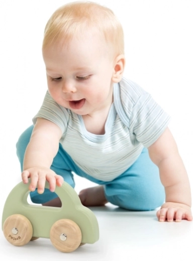 Sikre og skånsomme materialer