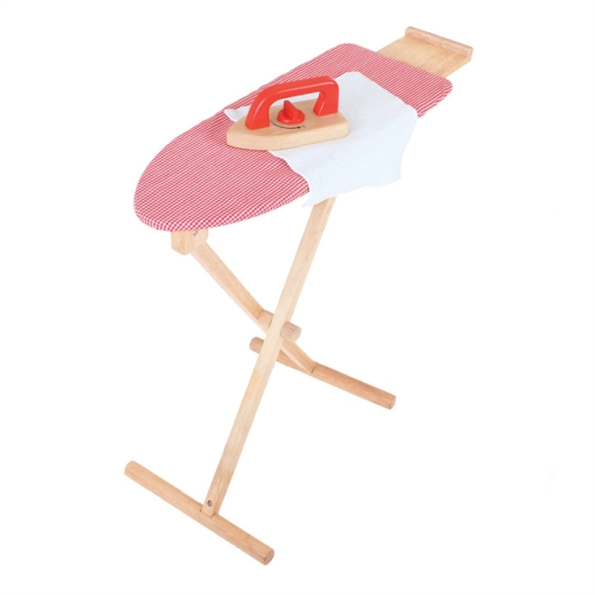 Kreativ og realistisk leg