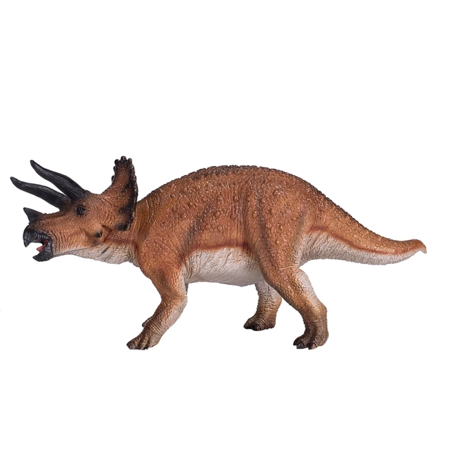 Mojo Triceratops Plastikfigur