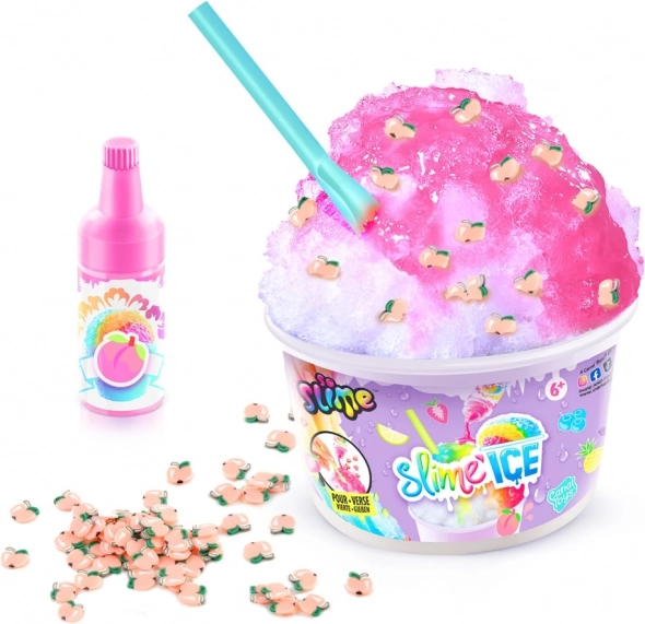 Slime Ice bæger So Slime