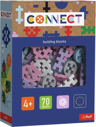 Byggesæt Connect Basic 70 – pigesæt