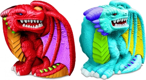 3D Drager