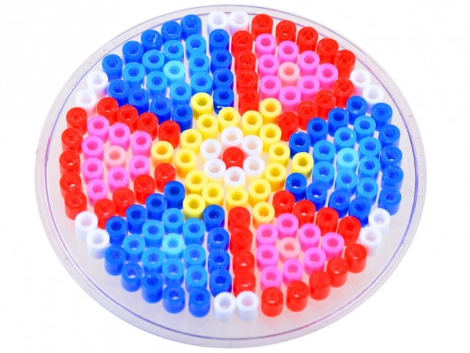 Mega sæt med strygeperler