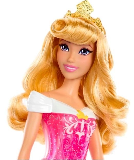 Uforglemmelig oplevelse med Disney Prinsessen