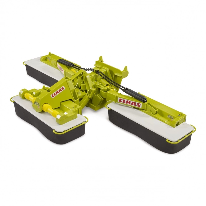 Bruder Tre-delt Claas-ske6rebord