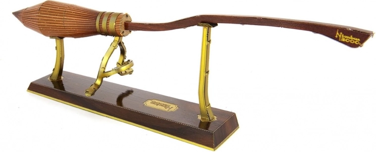 Smart samling uden lim