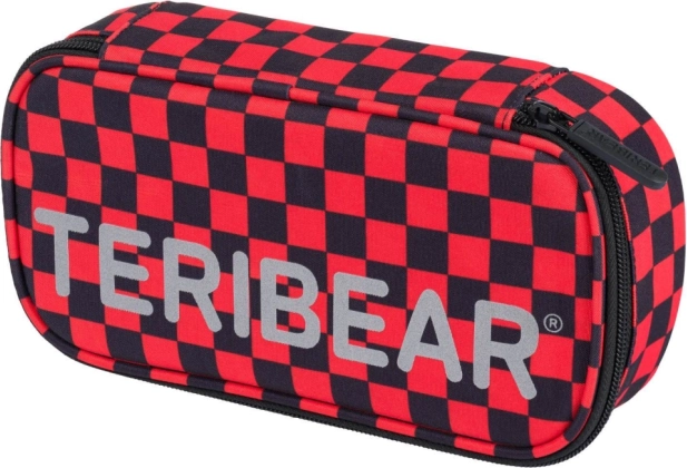Skolepenal etui TERIBEAR Skate BAAGL