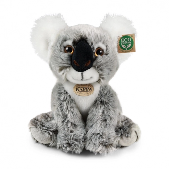 Plys koala RAPPA øko-venlig 26 cm