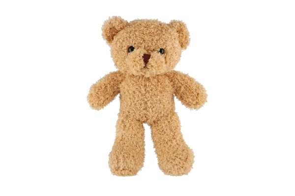 Beige Plys Bamsebamse 30 cm