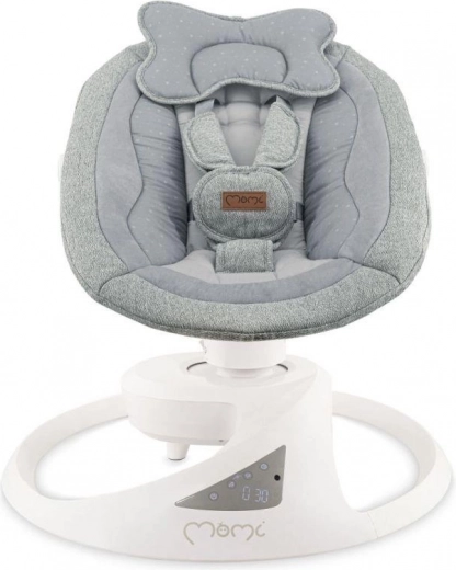 To gyngemetoder og 5 hastigheder