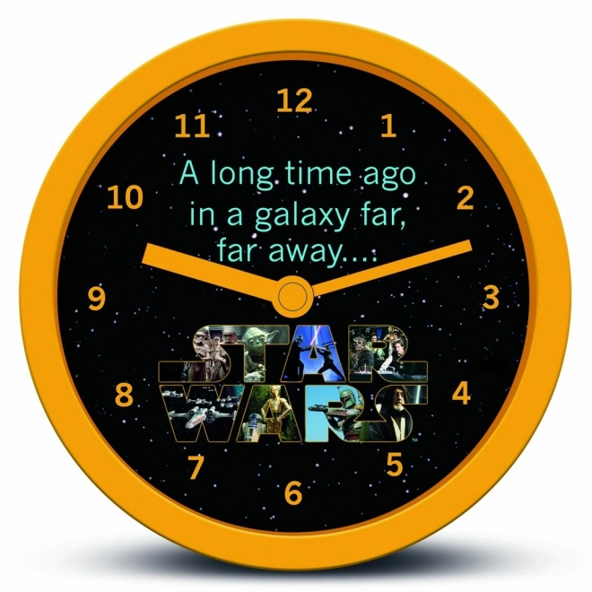 Bordure Star Wars