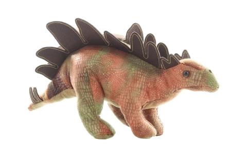 Plyslegetøj Stegosaurus