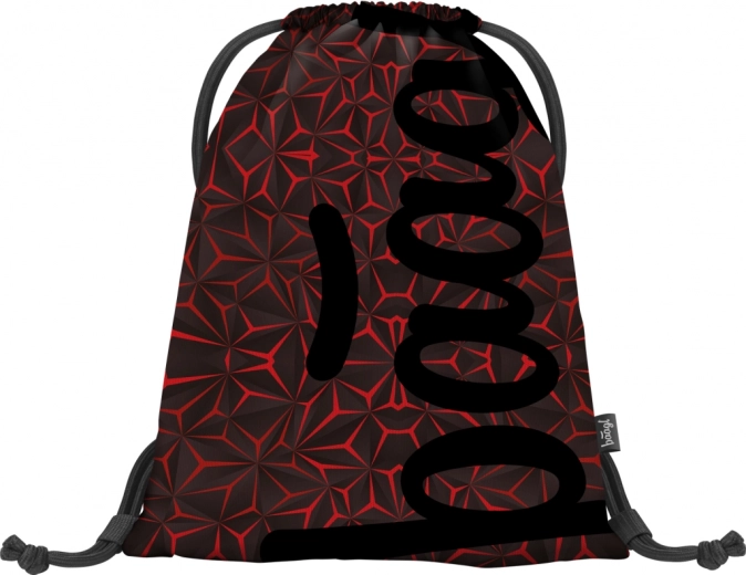 Stilfuldt geometrisk design
