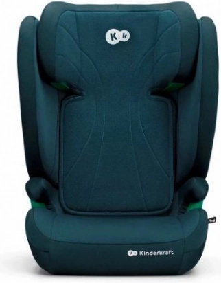 Sikkerhedscertifikat R129 i-Size