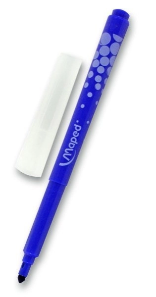 MAPED Fixy Color'Peps Long Life 12 stk