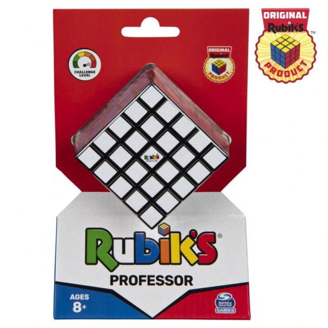 Rubiks terning 5x5 - Professor