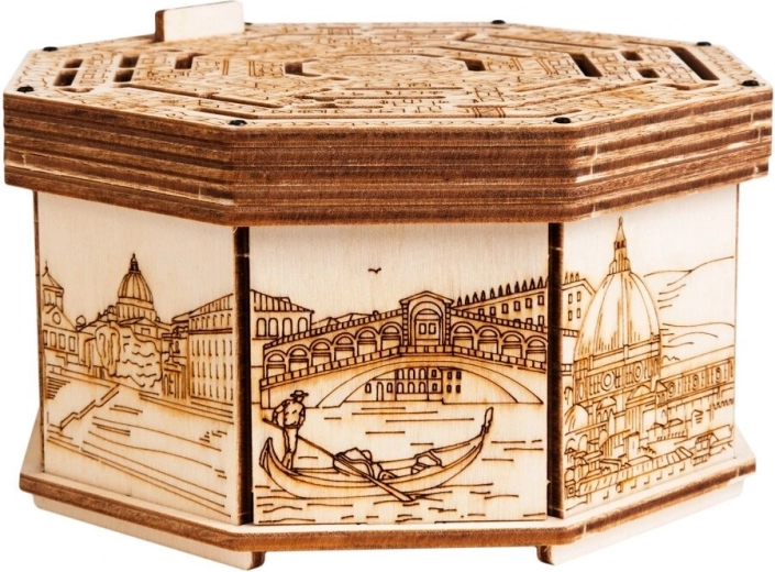 Nem samling uden lim