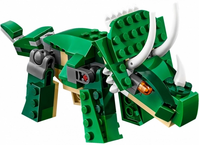 LEGO Creator 3-i-1 31058 Fantastisk dinosaur