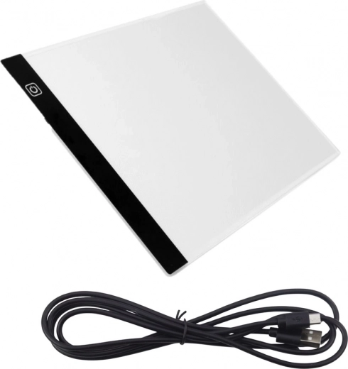 Jævn og flimmerfri LED-belysning