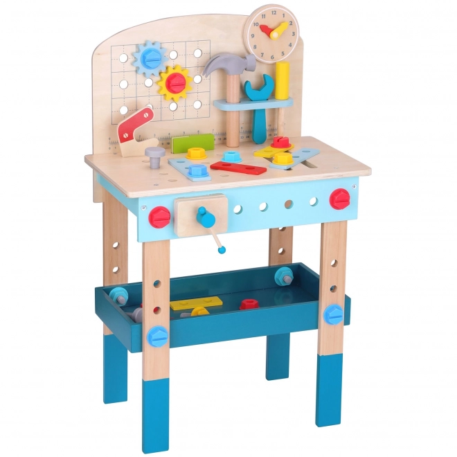 Træ arbejdsbord Tooky Toy