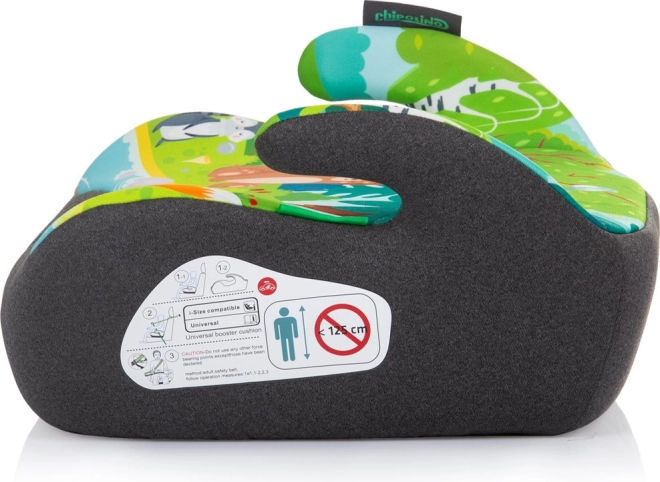 Ergonomisk og komfortabelt