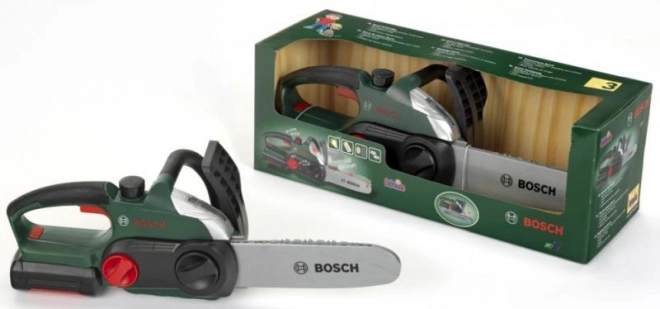 Bosch motorsav