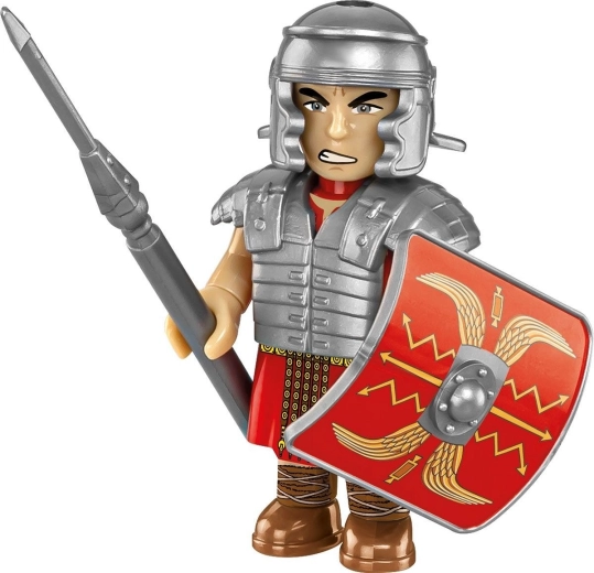 Militær figur