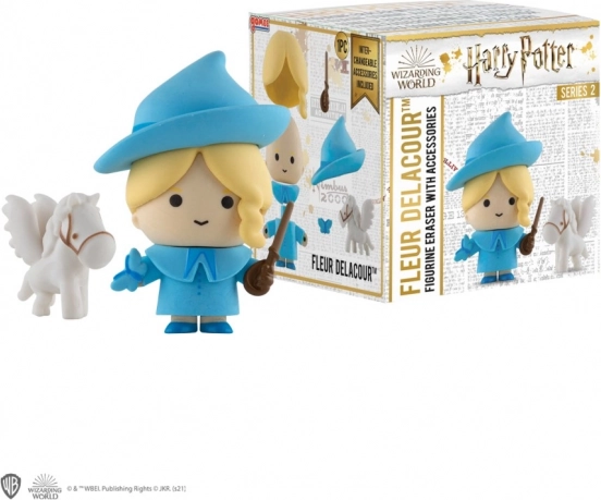 Gummi-figur Harry Potter - Fleur