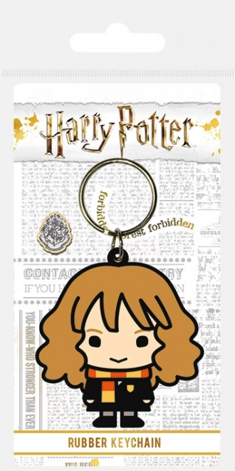 Gumminøglering HARRY POTTER – Hermione