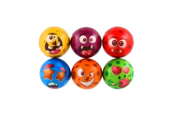 Monster bold skum 7,5 cm
