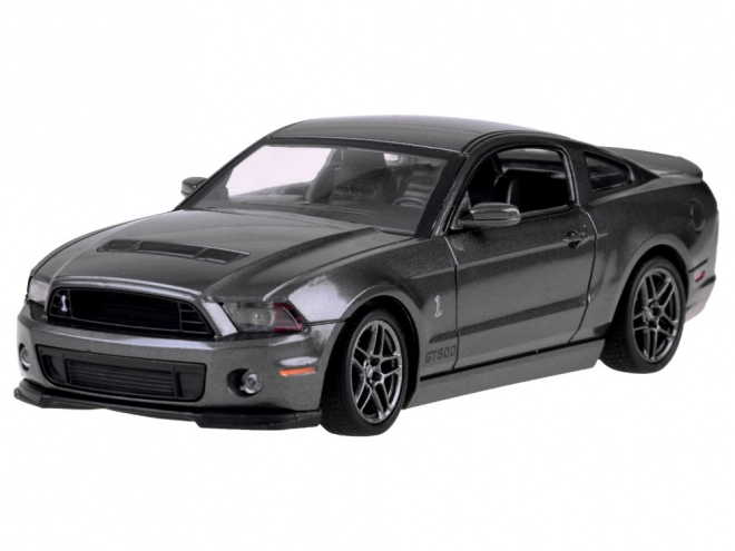 Fjernstyret bil Ford Shelby GT500