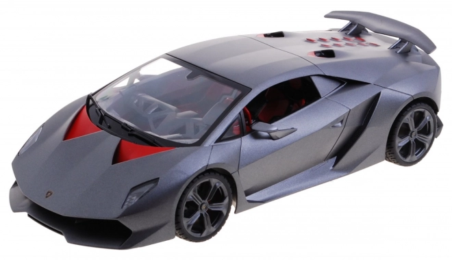 Lamborghini Sesto Elemento Rastar-model 1:14