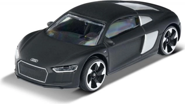 Ikoniske mærker i én pakke