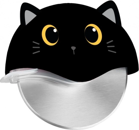 Skarp klinge i rustfrit stål for rene snit