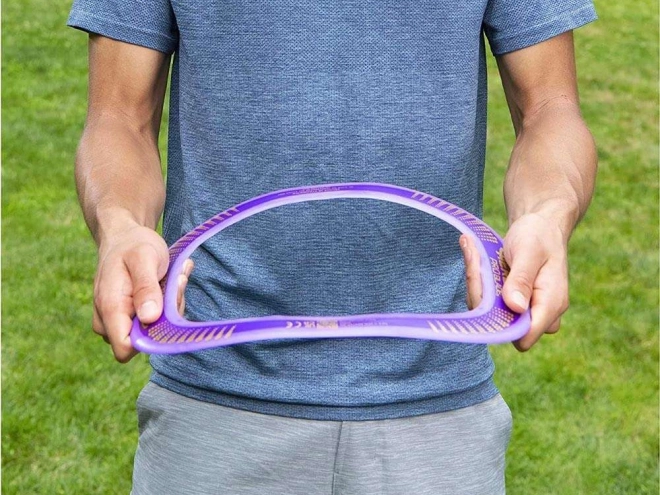 Flyvende skive Aerobie Pro Blade legetøj Udendørs