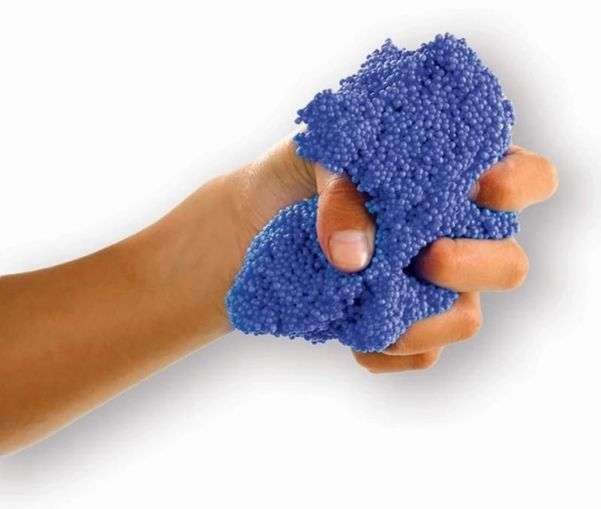 PlayFoam4 Modelérbar ler/plastilina kugler med tilbehør 7 farver