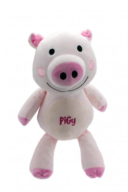 Prasátko Pigy - plys 30 cm