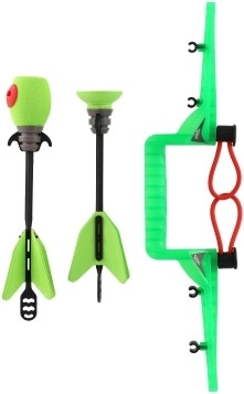 Træning af præcision og koncentration