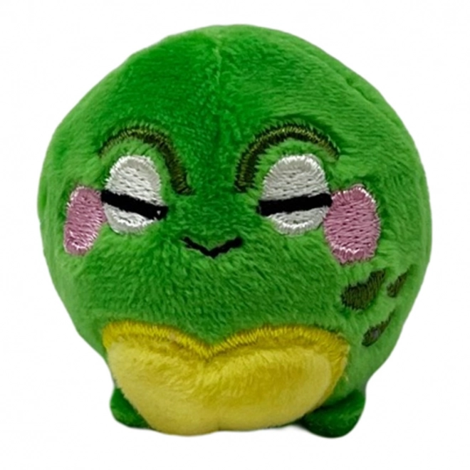 Søde Plysstuffedyr Squeezamals Eenie Teenies