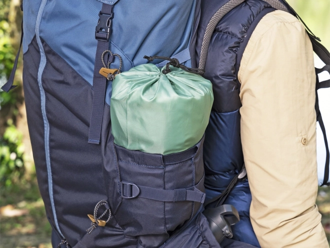 Oppustelig liggeunderlag Bestway AdventuRest 198 x 71 cm