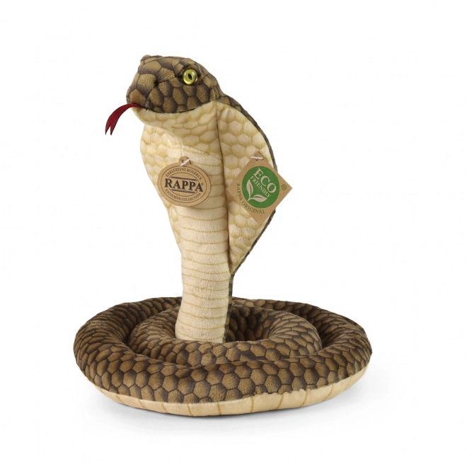 Plys kobra eco-venlig