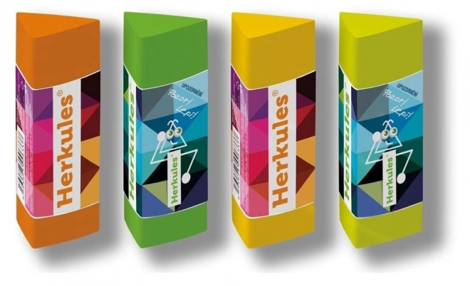 Lepid Herkules trekantet 12g